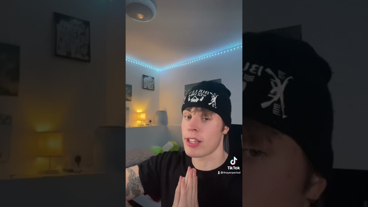 HOW “BEST BUY” BY BLADEE WAS MADE (IN 30 SECONDS)🏠😷🎉