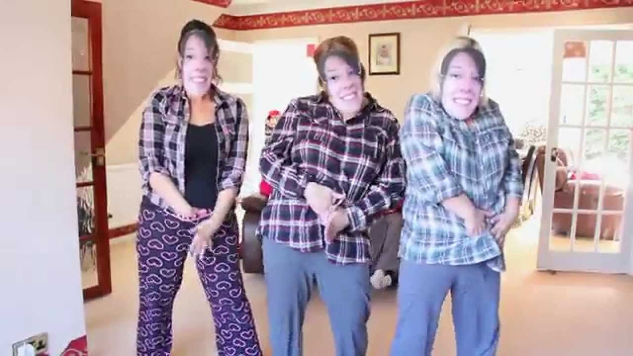 Lucy's Lazy Song (Happy 40th Birthday)