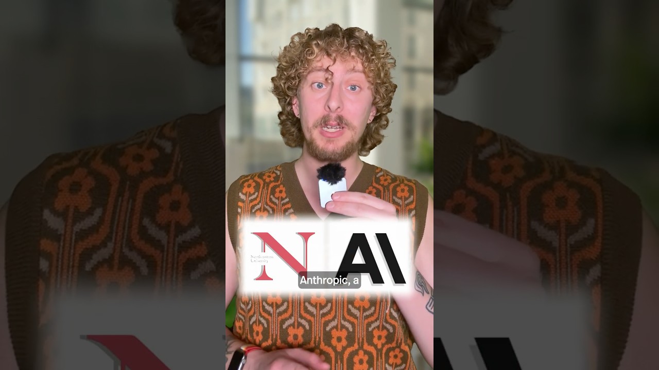 How Northeastern and Anthropic are bringing responsible AI to higher education