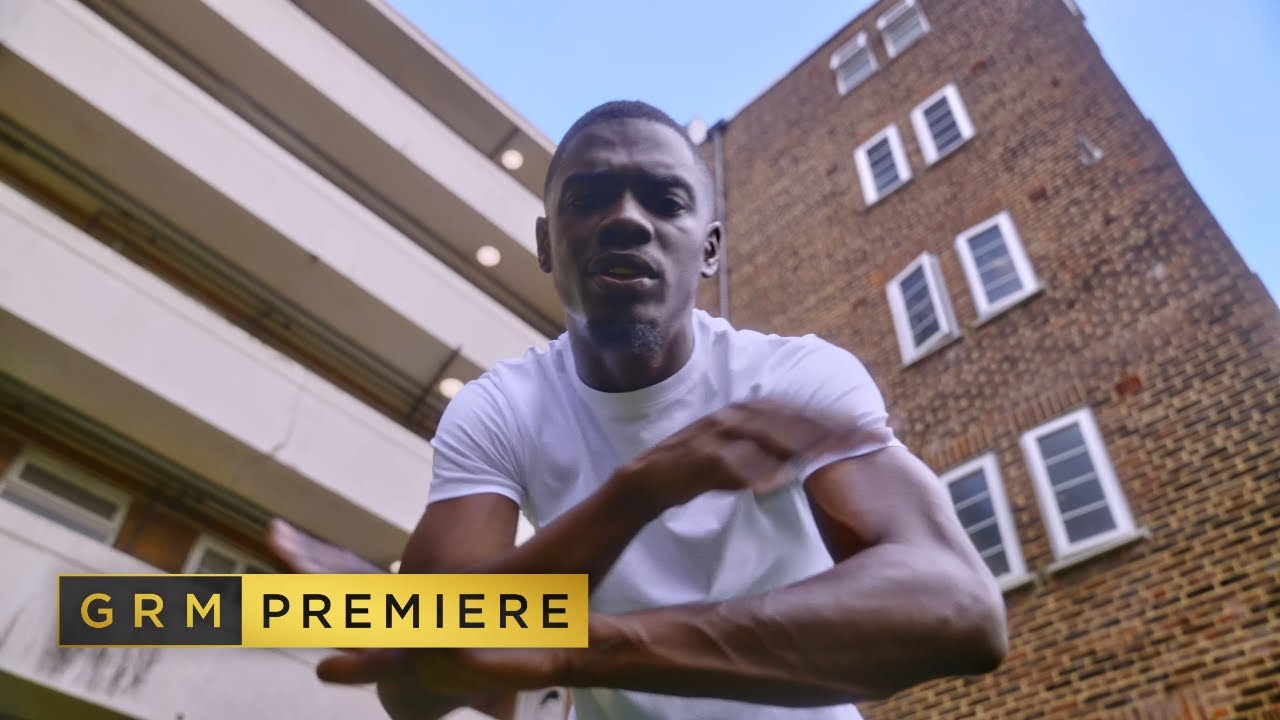 Reeko Squeeze - Woody [Music Video] | GRM Daily
