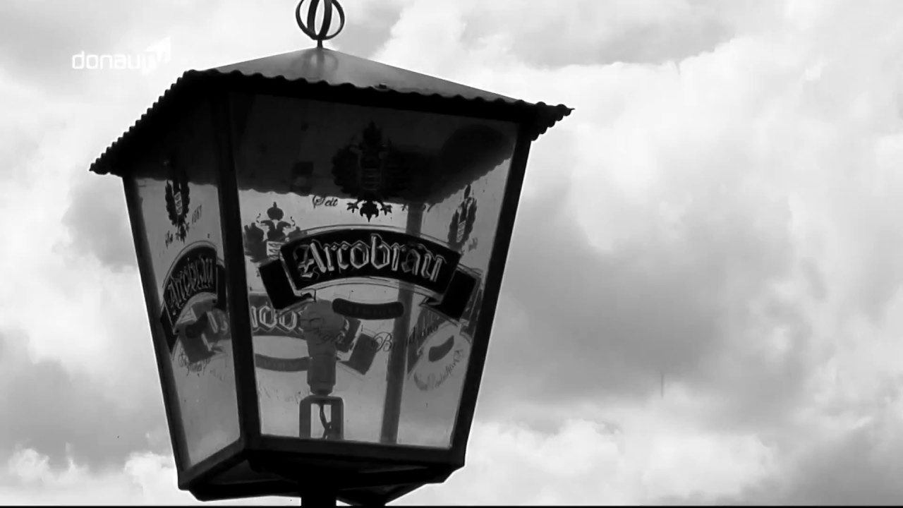 Jubiläumsfest – Arcobräu Moos feiert 450-jähriges Bestehen!