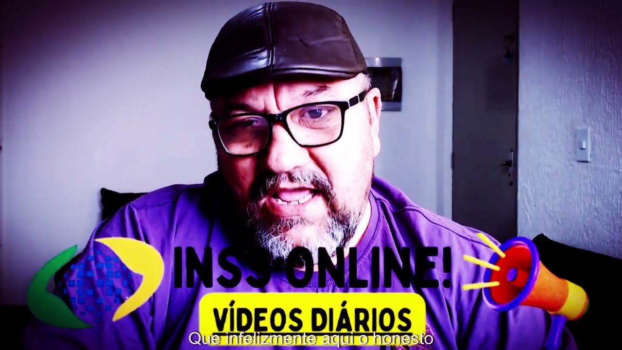 INSS: NÃO TEM QUE DISCUTIR ESTAS INCAPACIDADES SÃO AMPARADAS POR LEI E ACABOU