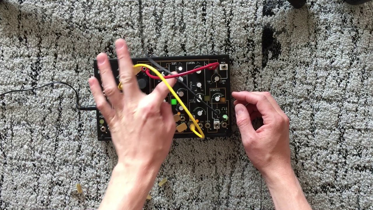 Landscape AllFlesh: build and test and learn