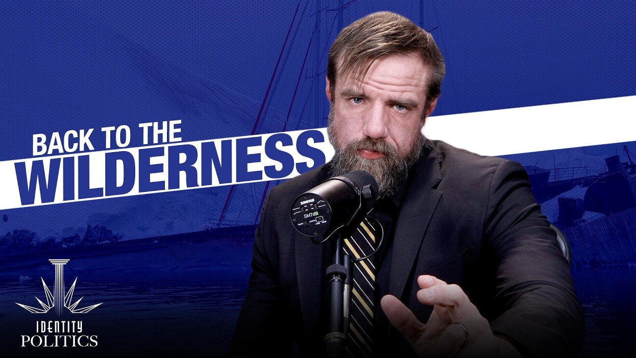 Identity Politics (Ep. 89): The Bleakpill (Livestream)