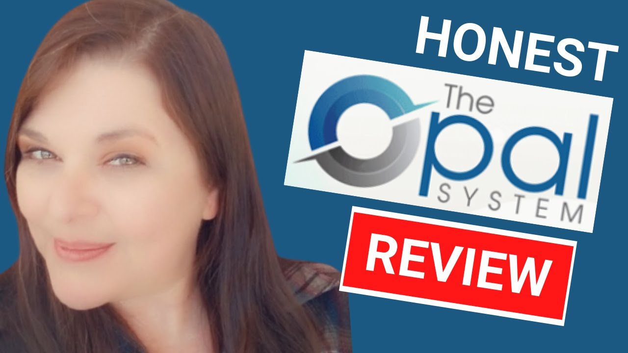 The Opal System Review by Jono Armstrong ☢️☢️ 3 Reasons This Might Not Work For You