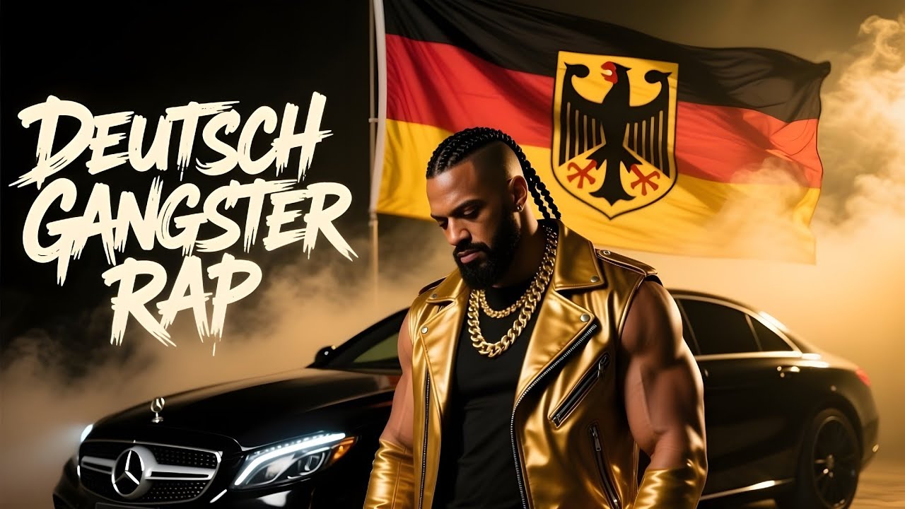💣 DEUTSCHRAP 2025: SYSTEMSCHNITT &ndash; UNSERE STIMME, UNSER BEAT, UNSERE WAHRHEIT 🔥🇩🇪