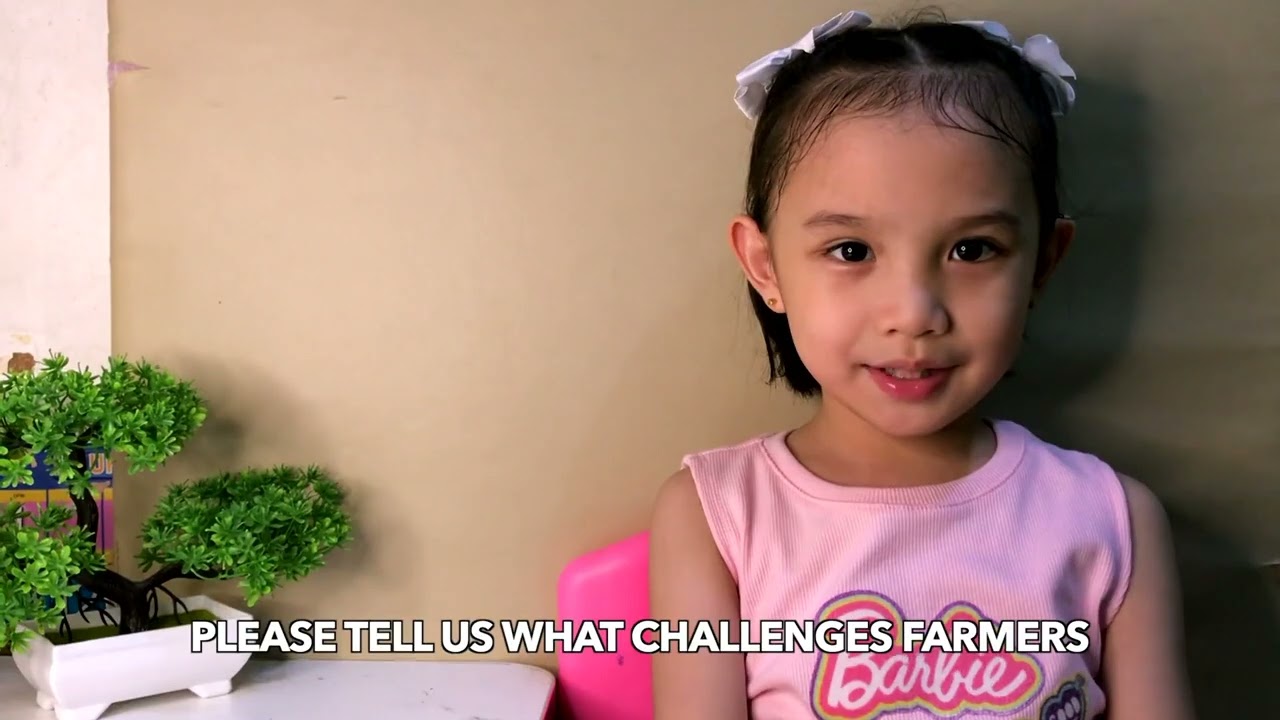Barbie #YouCanBeAnything - PH Champion for Change!