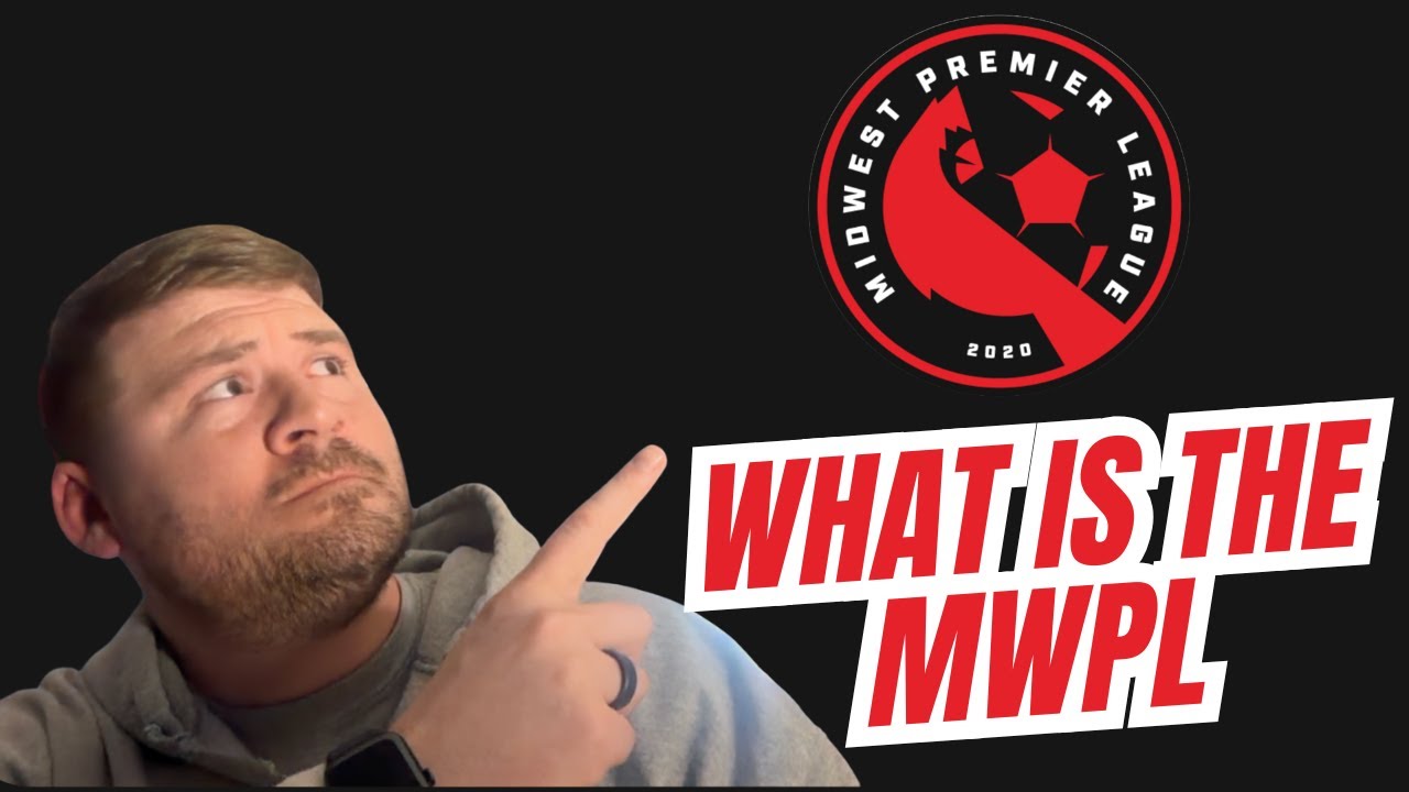 What is the Midwest Premier League? - Semi-Pro Soccer in America