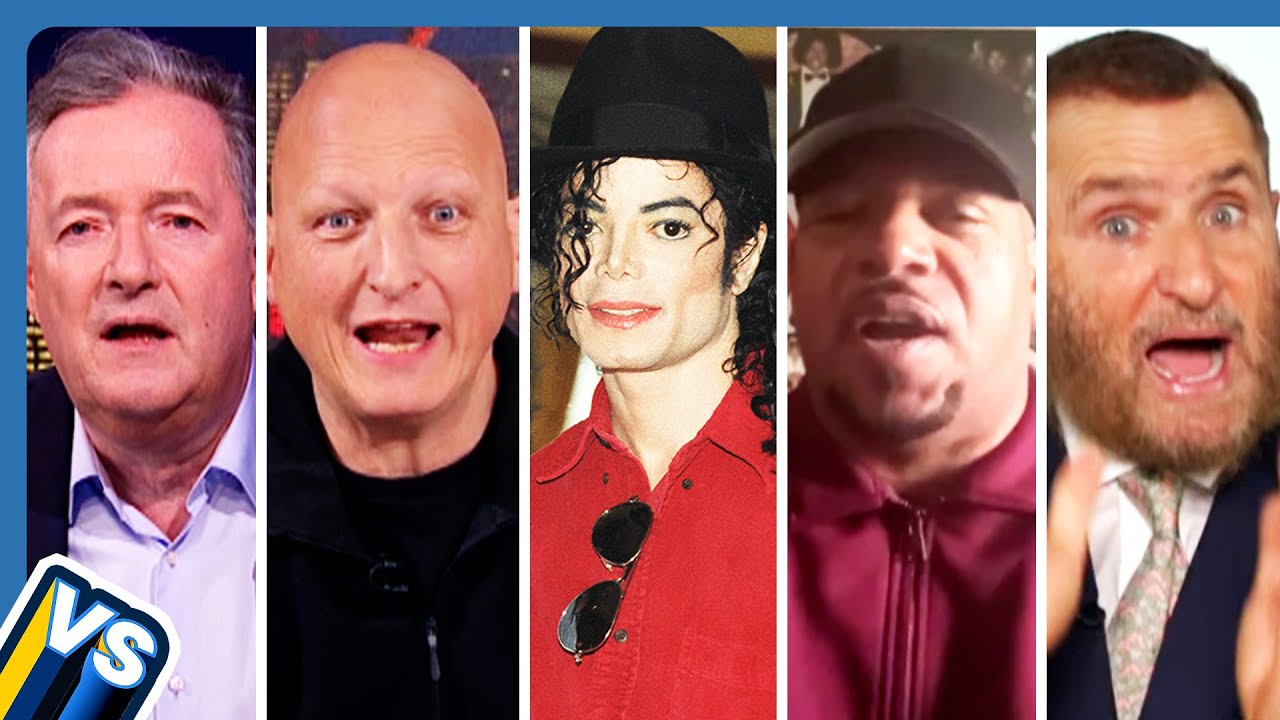"It's INSANE!" Michael Jackson Neverland Director Makes Shock Claims