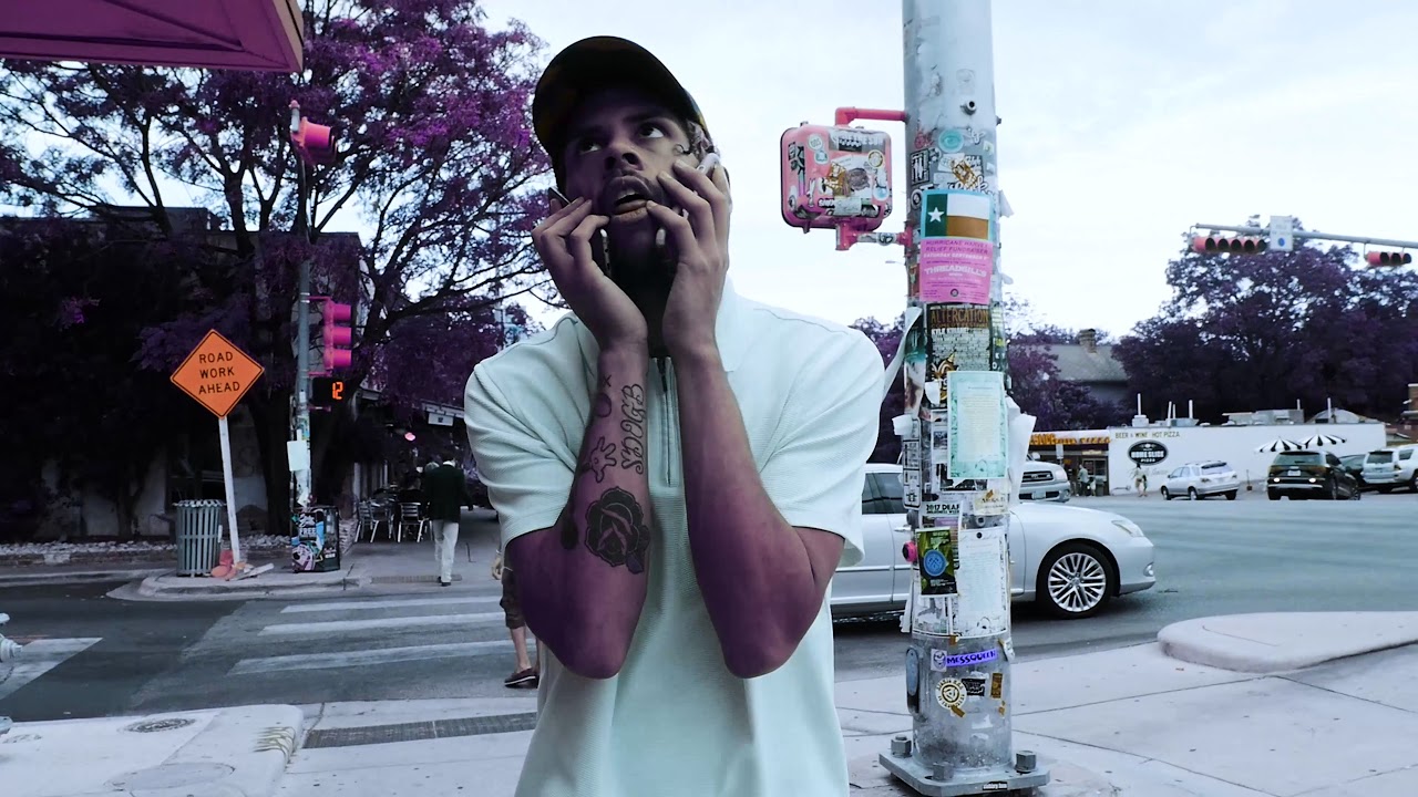 TRAE CANE - She Kno (Official Video)