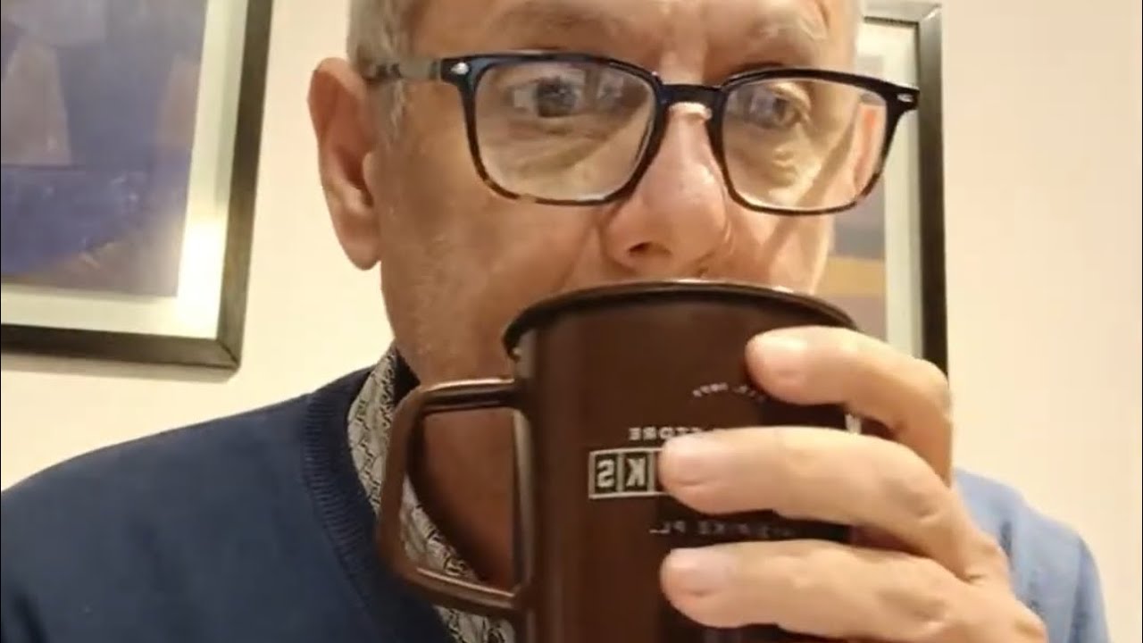 Bernardo Stamateas est&aacute; en vivo