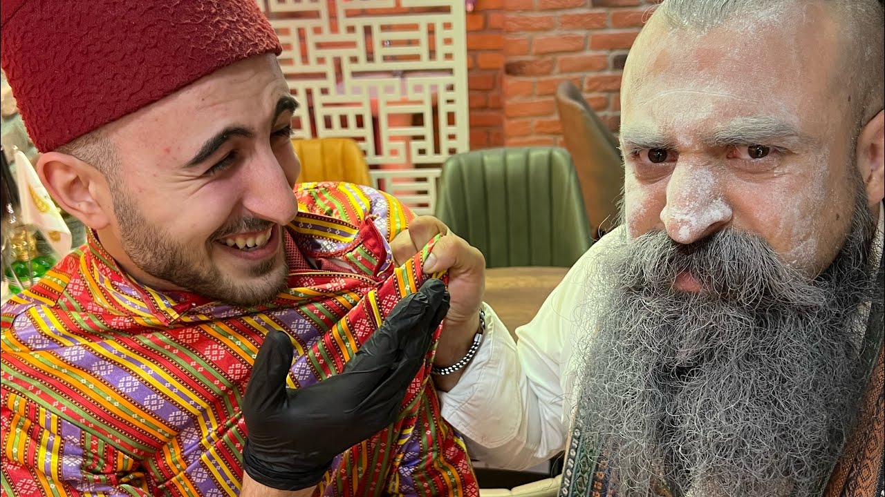 Викинк ки якан Келоглан 😅😂😅