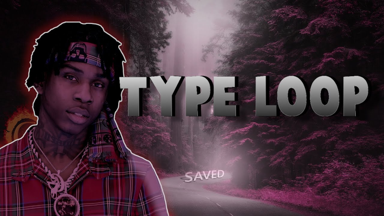 FREE Polo G Type Loop