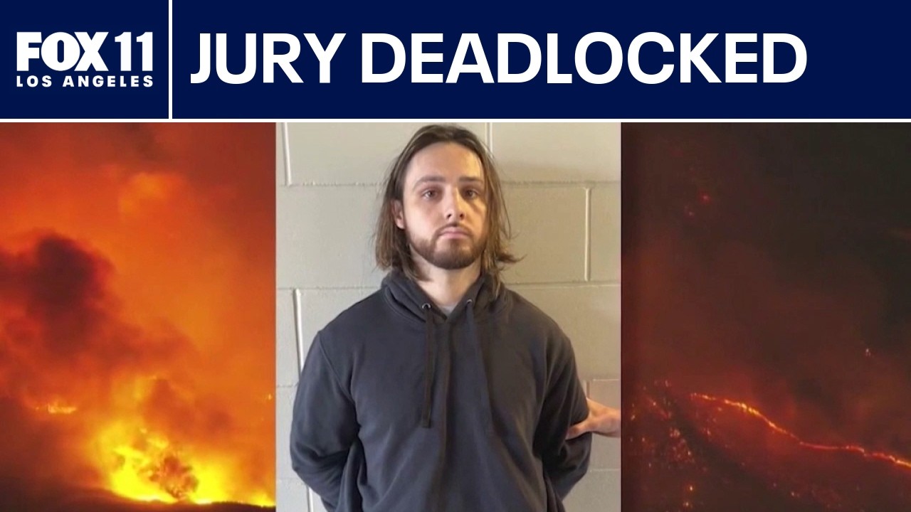 New developments in Palisades Fire trial