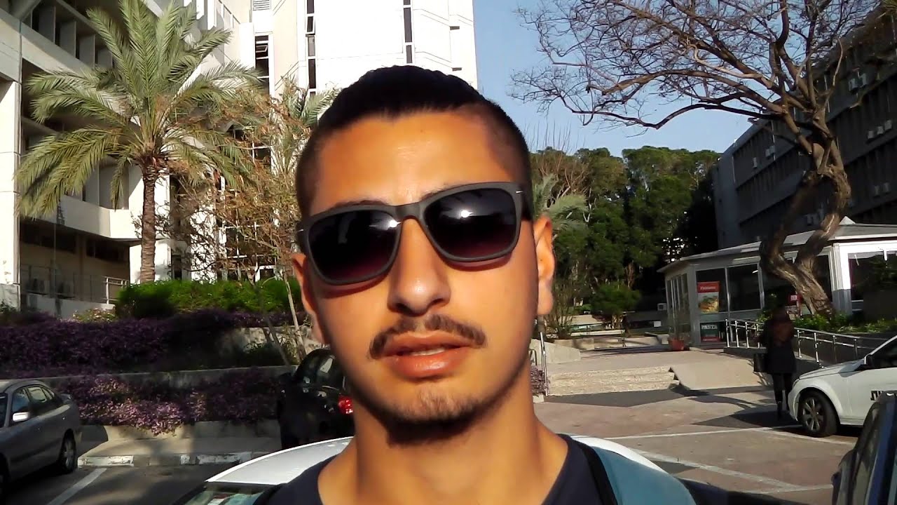 Arab Israelis: Where do you come from?