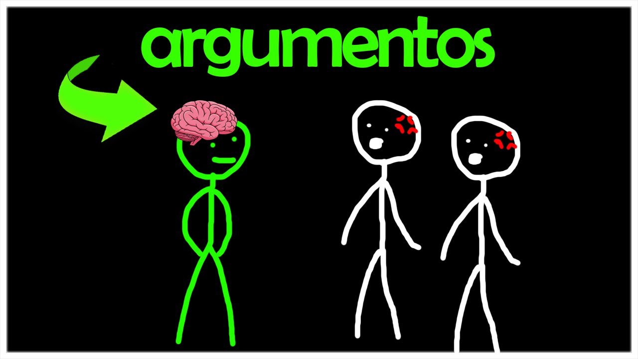 Como ganhar QUALQUER discussão (mesmo se você estiver errado)