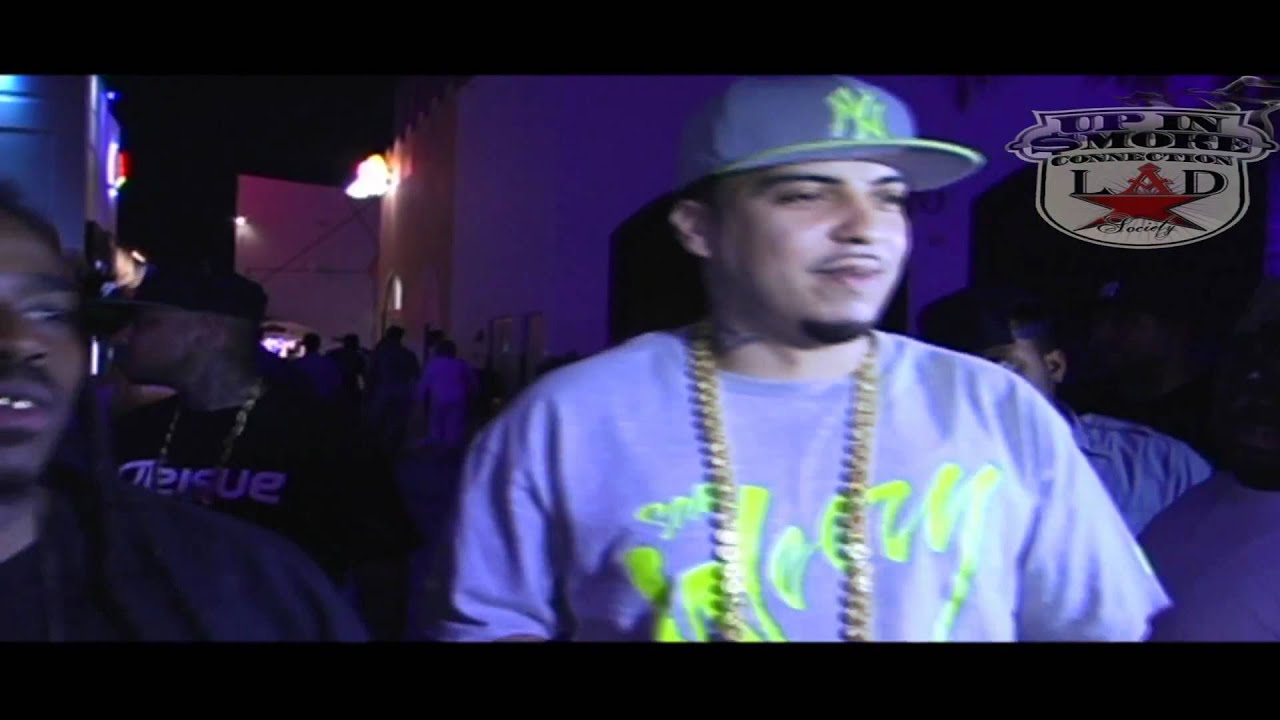 French Montana  Chinx Drugz in Miami (Memorial Day Weekend)