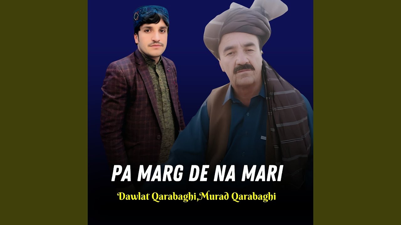 Pa Marg De Na Mari
