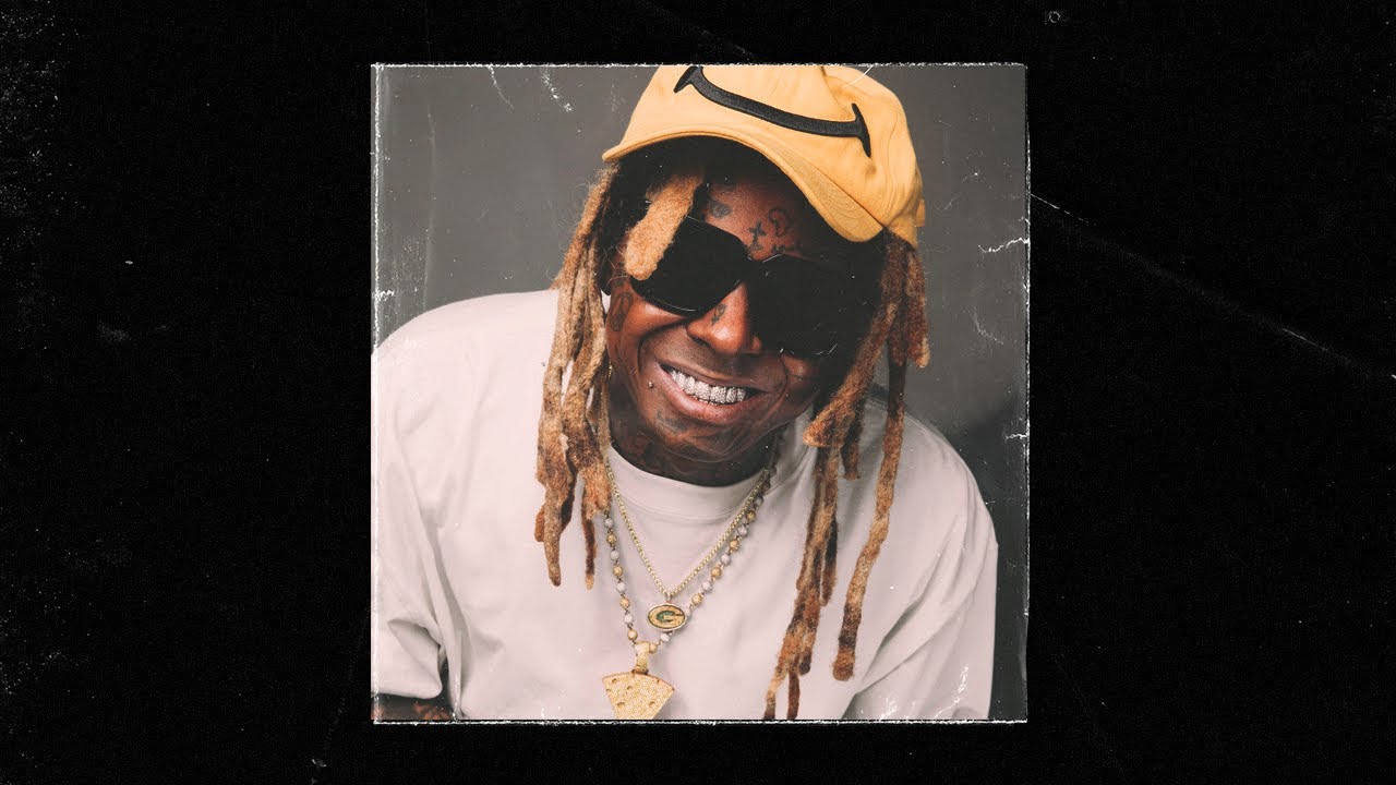 [FREE] Lil Wayne Type Beat - "LATE TEXT"