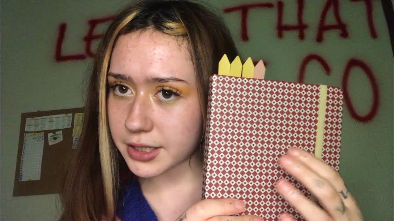 Asmr Chile❤️ Explicando signos ASCENDENTES (Características físicas, de personalidad y temperamento)