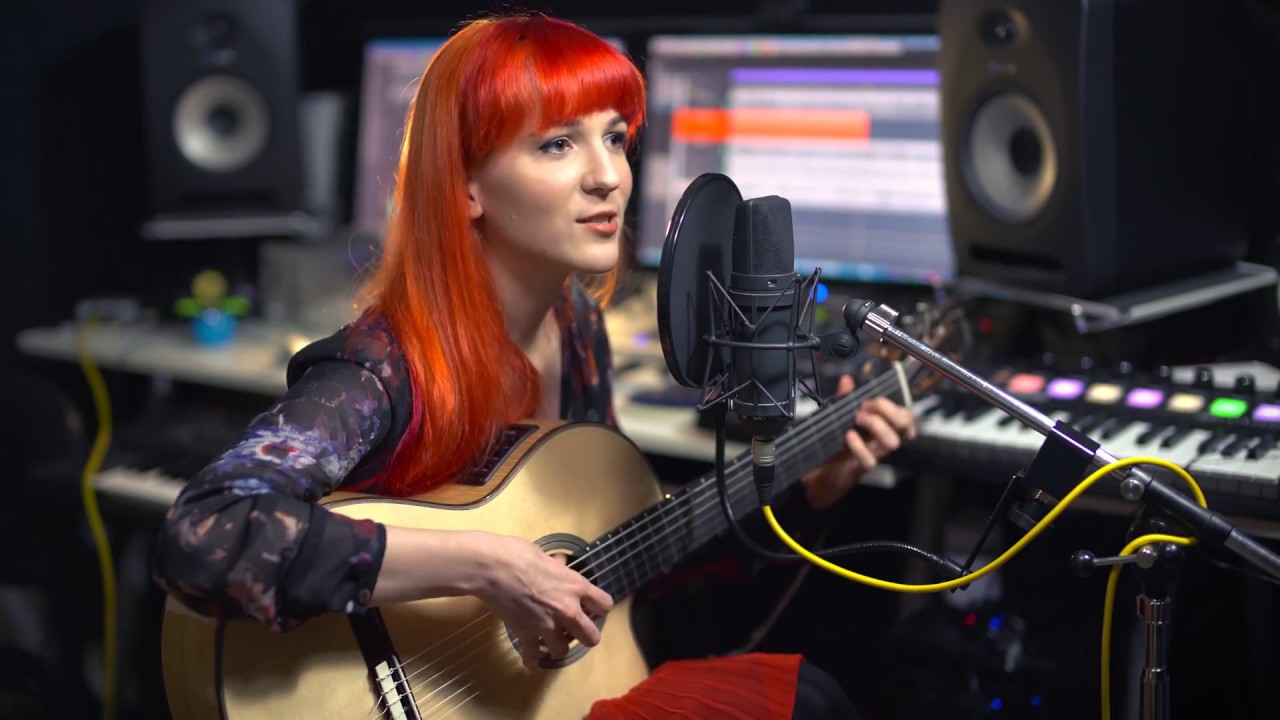 The 59th Street Bridge Song (Feelin’ Groovy) - MonaLisa Twins (Simon & Garfunkel Cover)