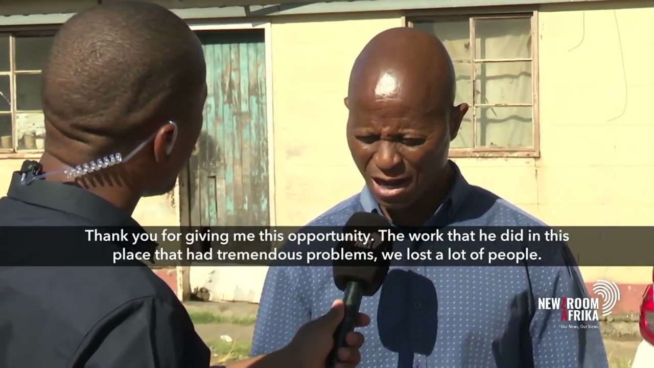 Thokoza residents reflect on Buthelezi's legacy