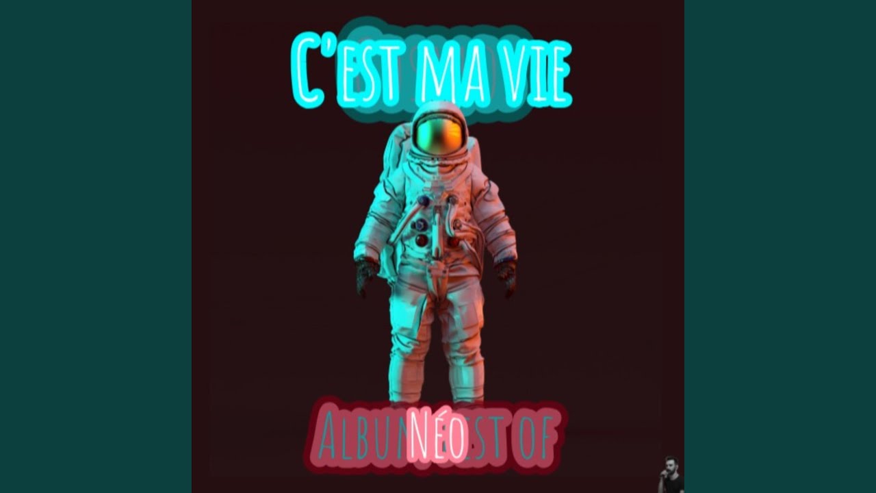 C'est ma vie