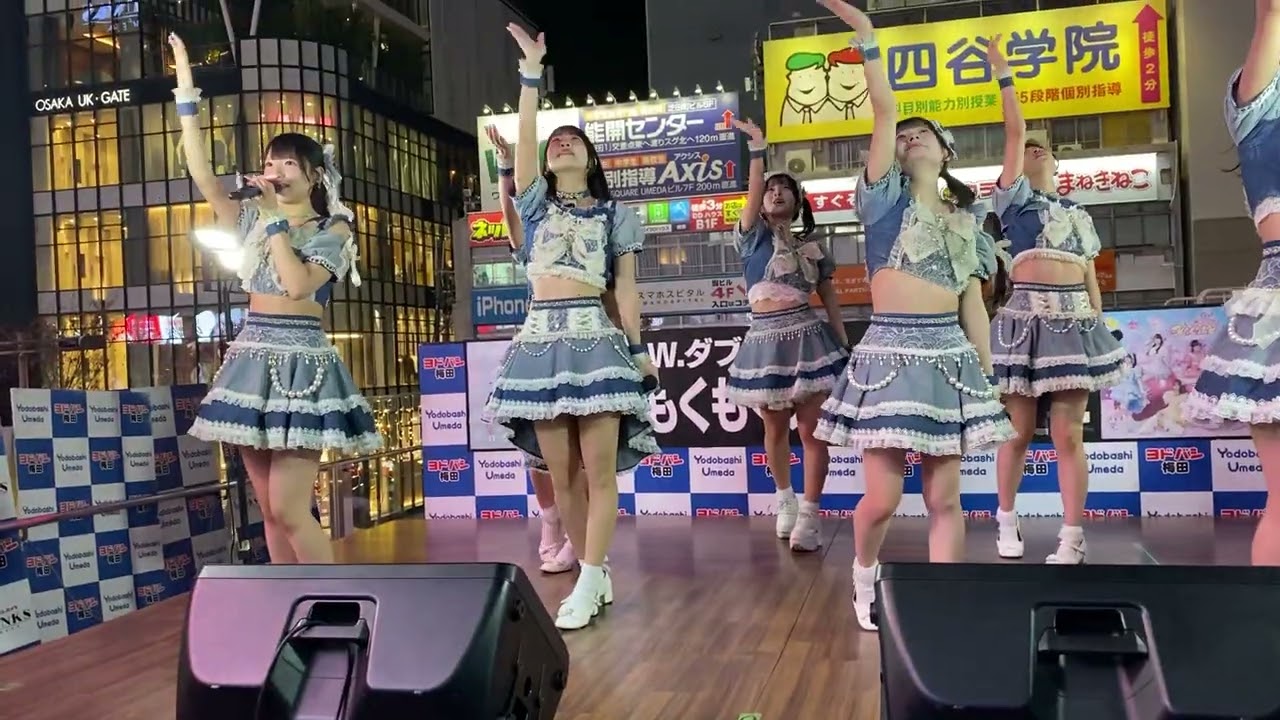 2025.12.11ヨドバシもくもくnight  Ｗ．ダブルヴィ-3