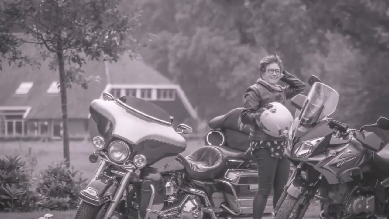 ride out enschede Karin