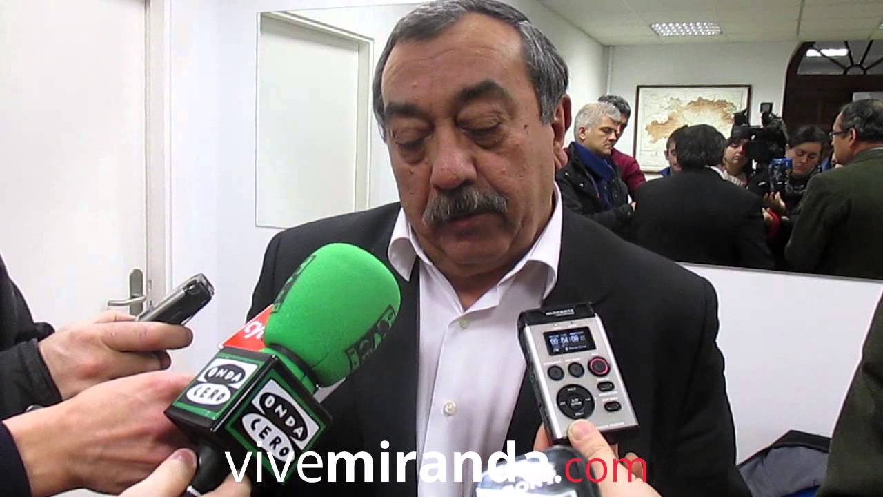Visita Delegado Territorial Junta CyL