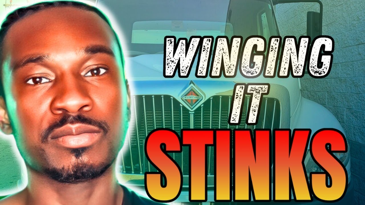 Why Winging It Will Kill Your Box Truck Business: The Power of Working Capital