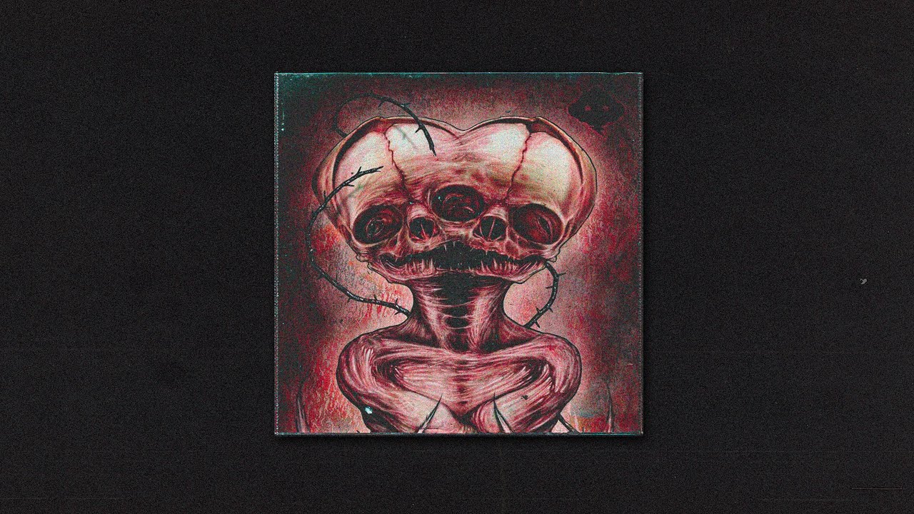 [FREE] REDZED X TERROR REID X GRIM SALVO TYPE BEAT - 