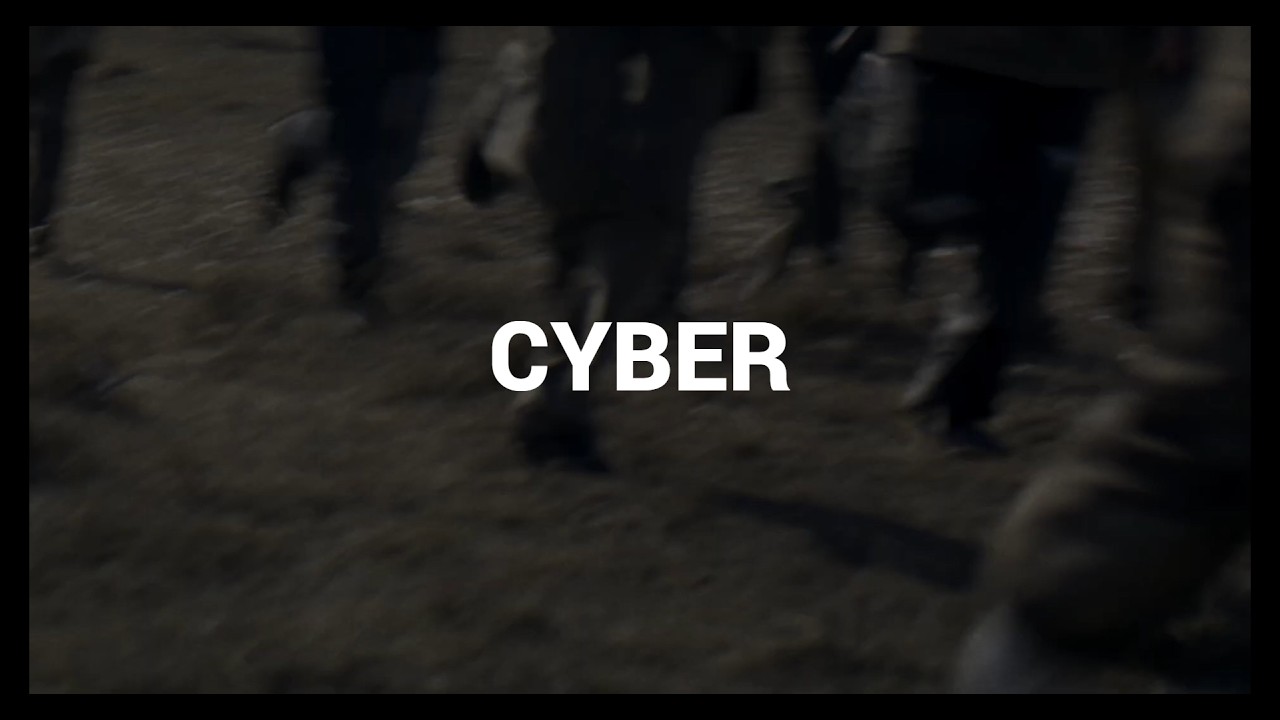 [FREE] SALUKI TYPE BEAT 'CYBER'
