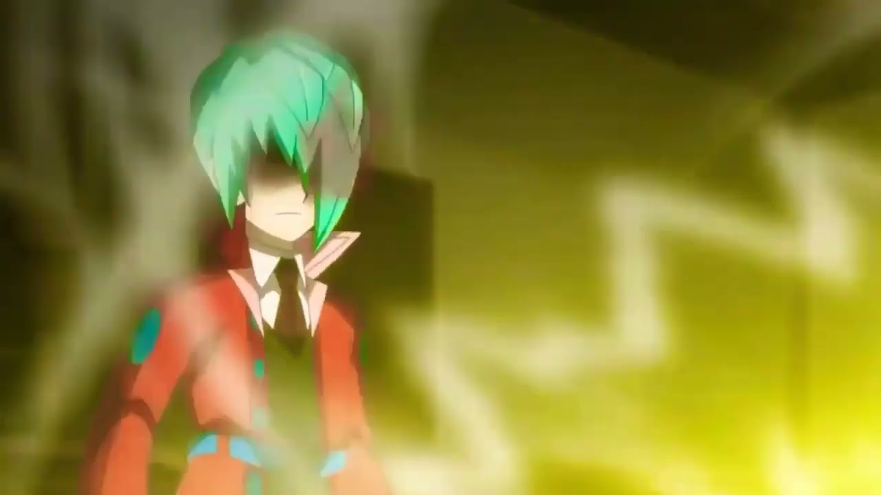 OMG SUPER SCARY DELTA RED SANS MUST SEE