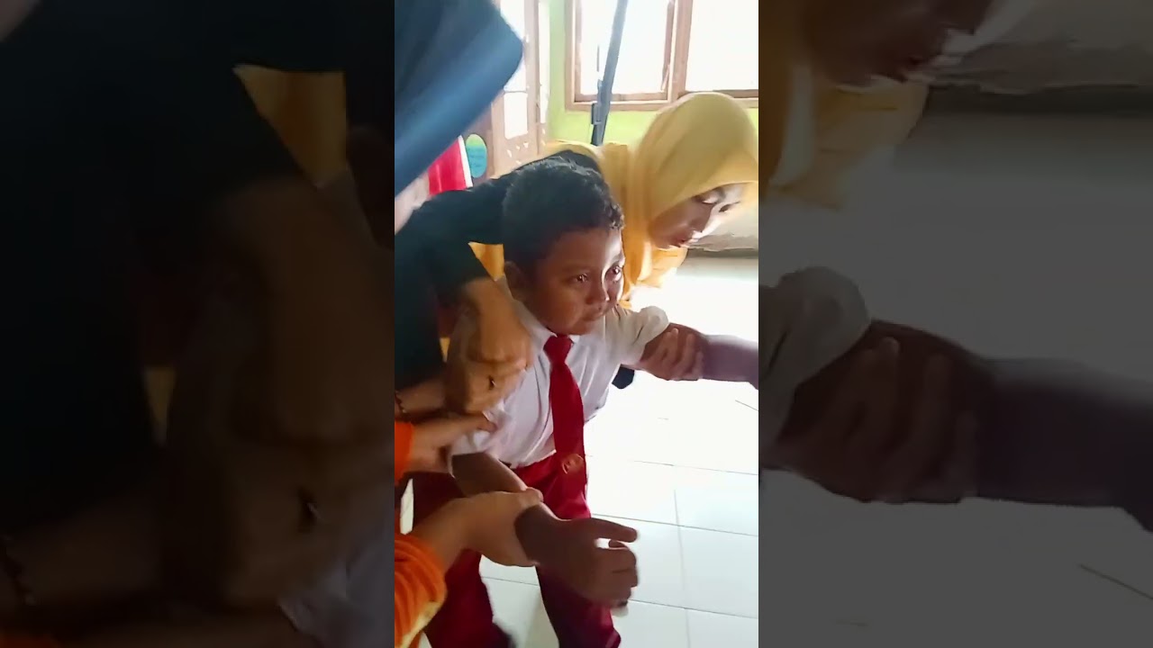 Keseruan BIAS kelas 1