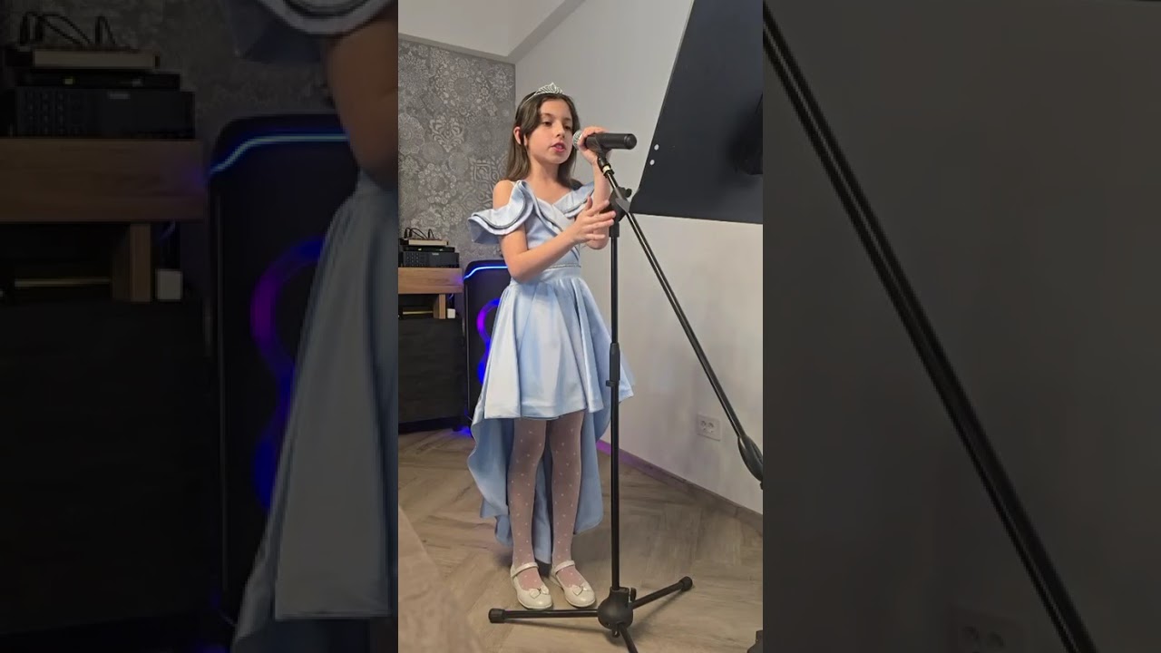 SOFIA MARCOSANU - POUR QUE TU M' AIMES ENCORE