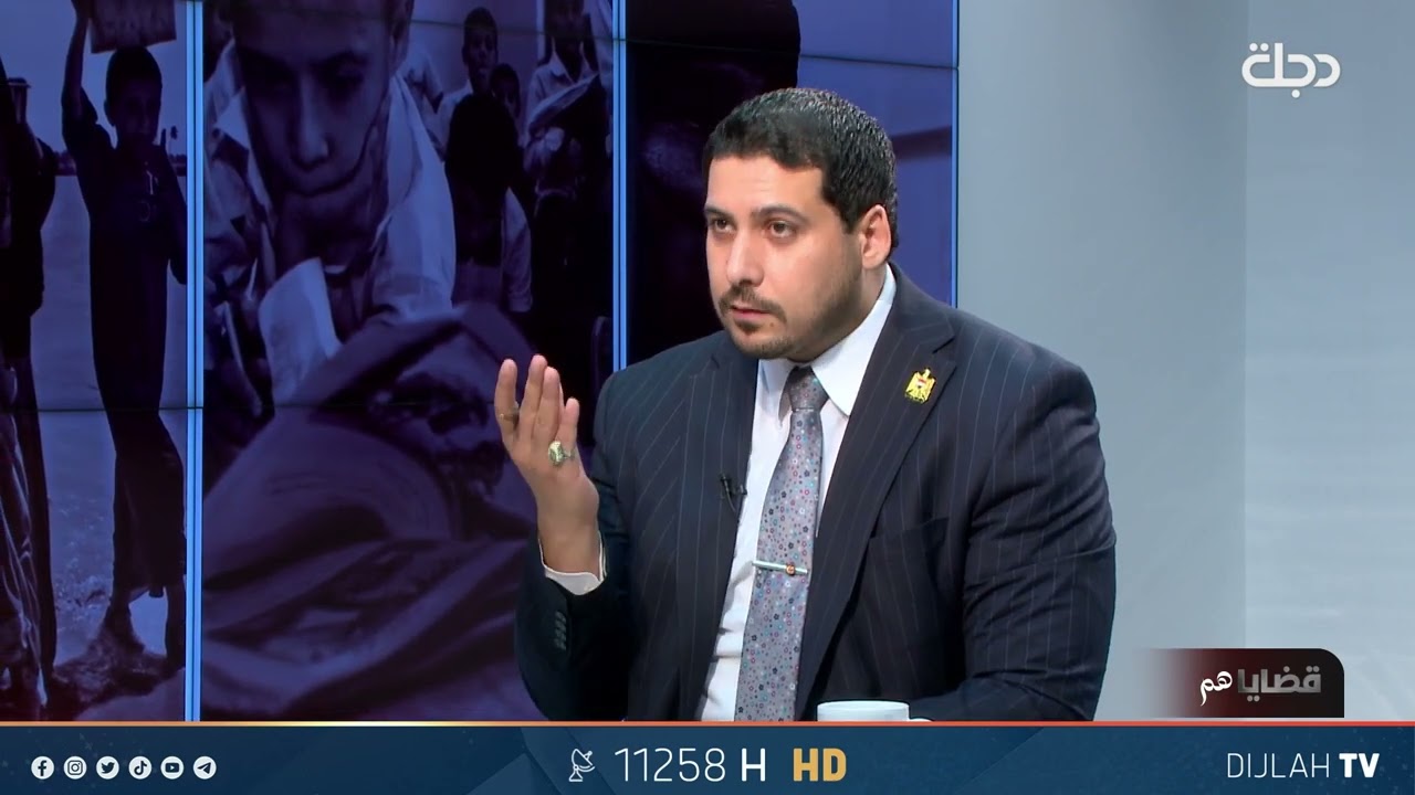 مصطفى حنتوش يوضح.. من يتحكم باسعار الوحدات السكنية في المجمعات؟