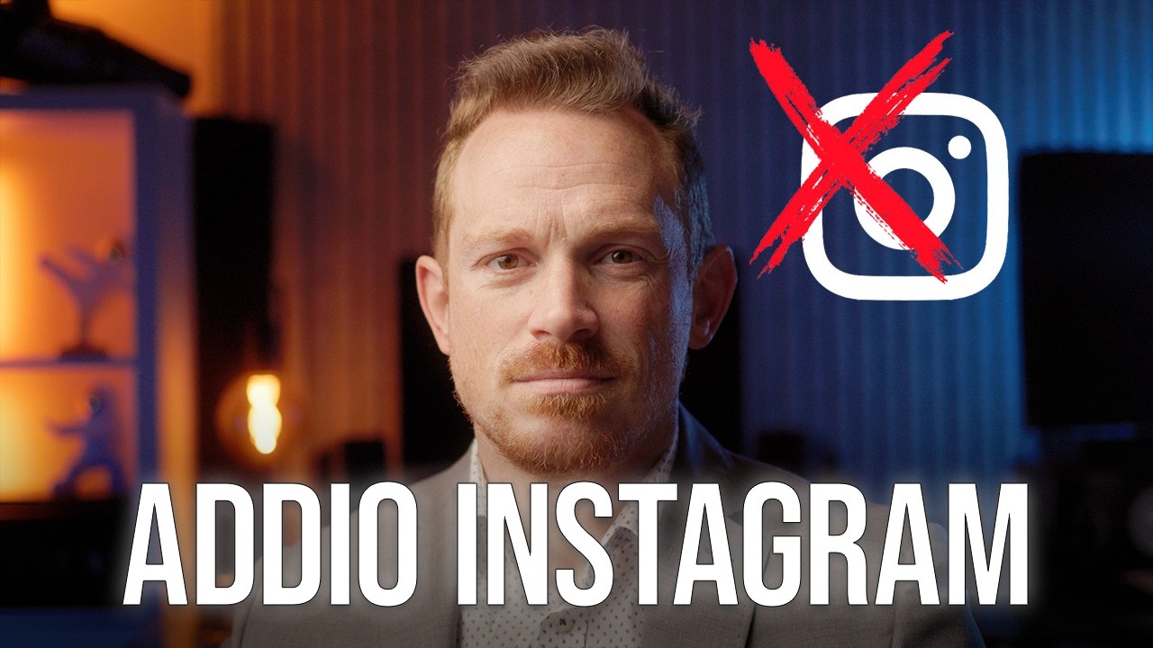 ALTERNATIVE A INSTAGRAM nel 2025 💻 Dove Postare le Foto? Vero, Flickr, 500px, Behance o Sito Web?