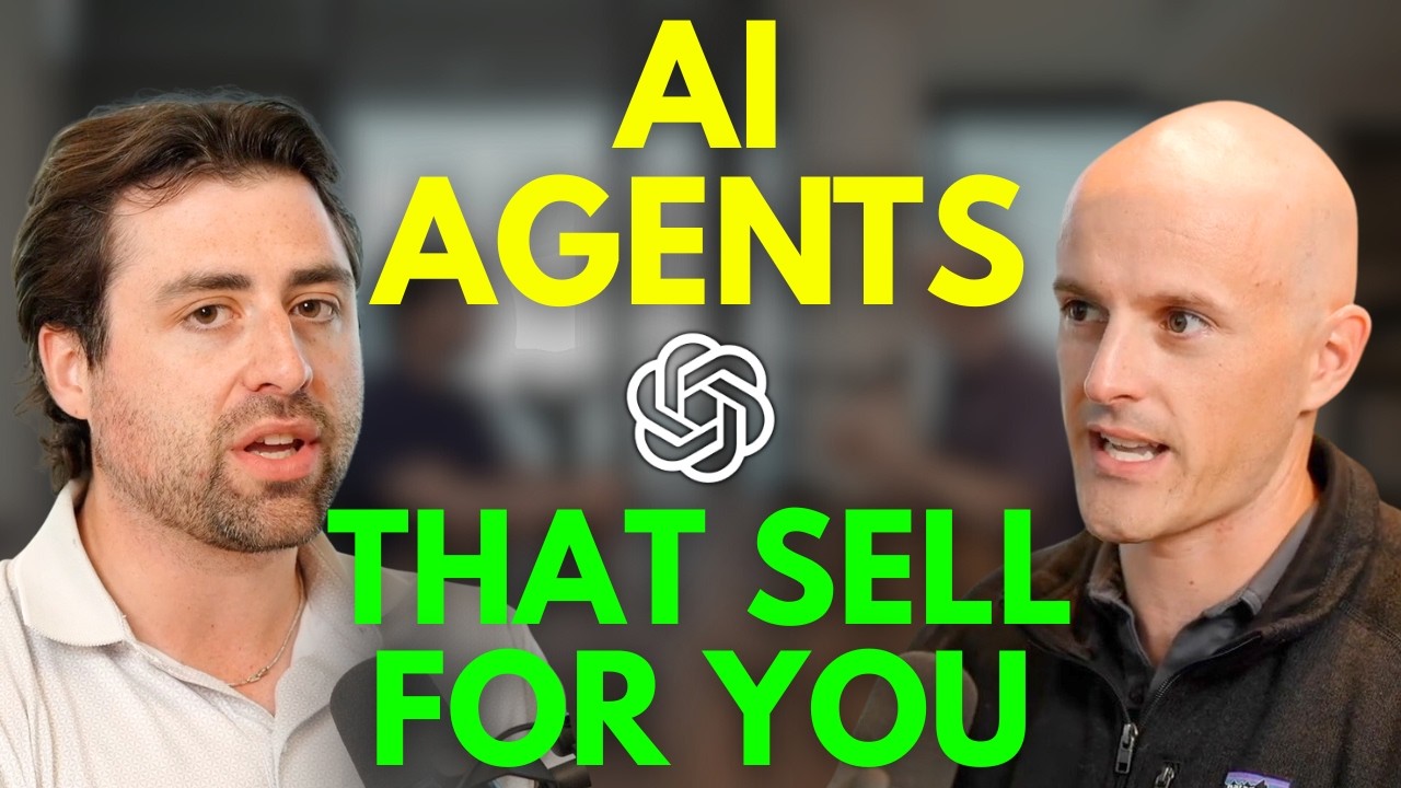 6 AI Sales Agents That Turn Hours of Work Into Closed Revenue