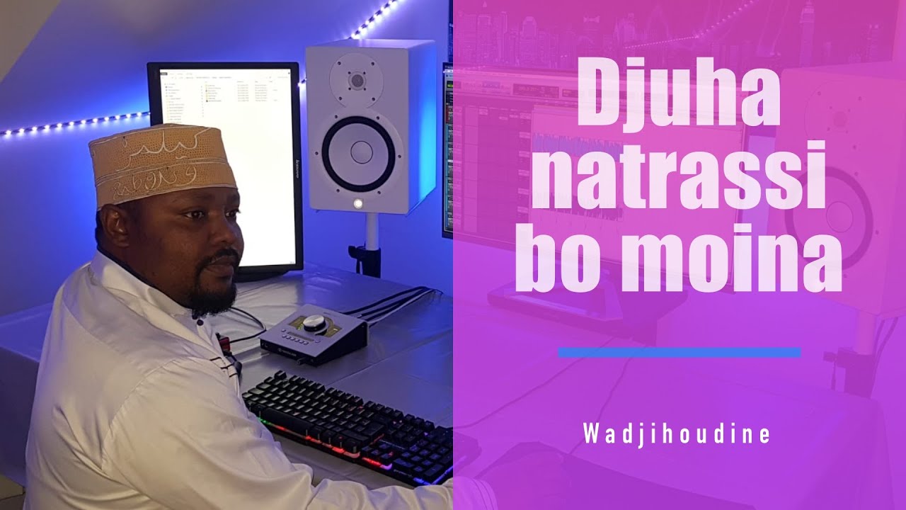 Djuha natrassi