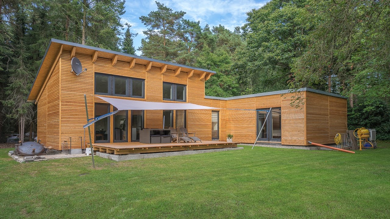 [ HAUS H ]  ein Besuch