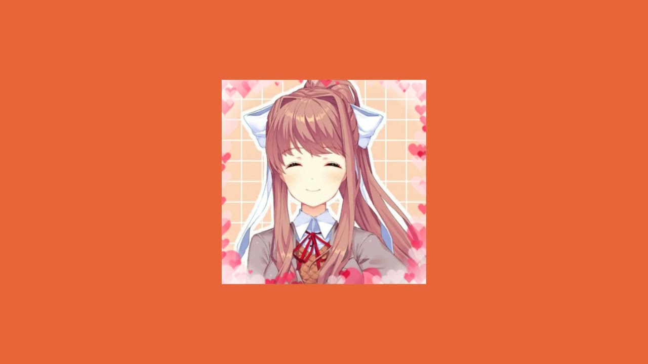 doki doki literature club - your reality (slowed + reverb)