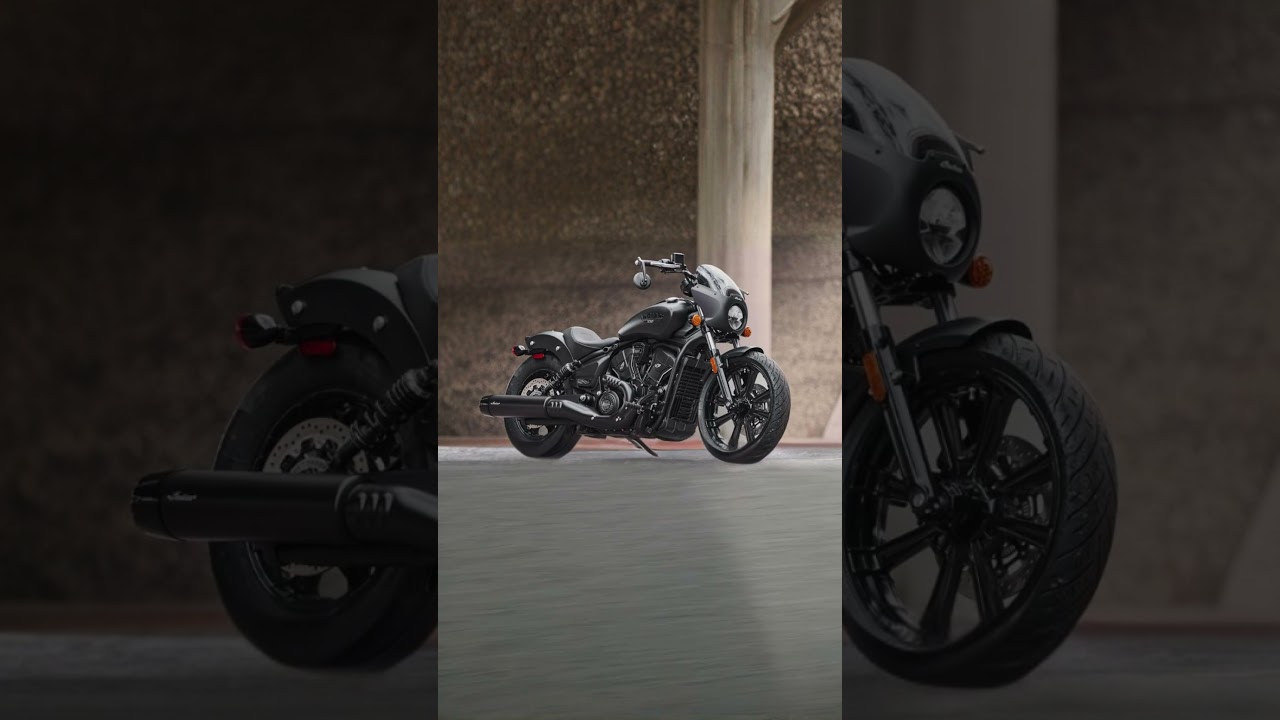 Top 5 Indian Scout Sixty Bobber MODIFICATIONS You Need to Know 