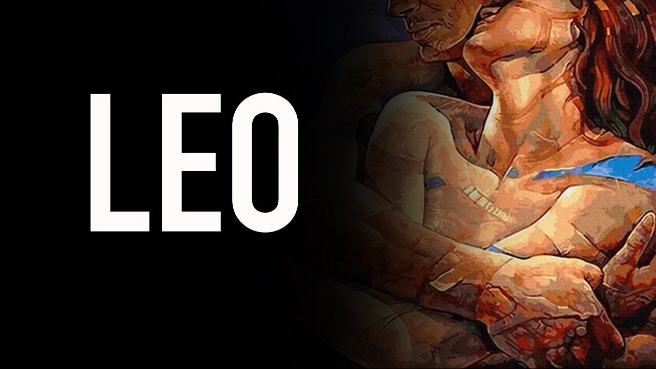 LEO❤️ THIS ARRIVAL Is IMMINENT!! So YOU Might WANT To Watch THIS...🔮👀