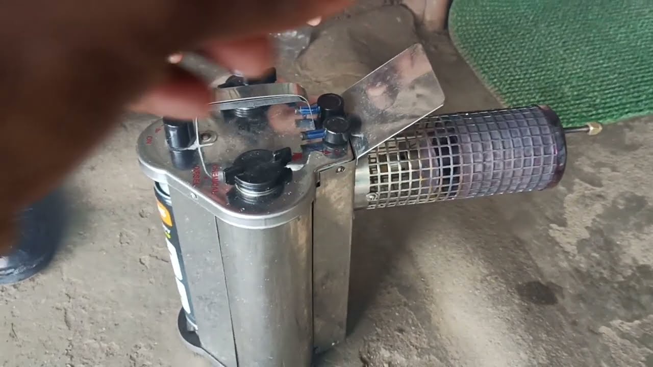 how to use DUO fogging machine in force BSF / CISF / SSB / CRPF / ITBP / AR. protect from mosquito