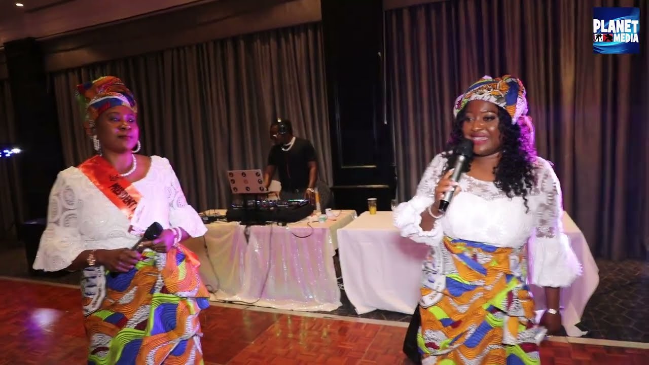 MOHWA Europe Launching -Gala Night-UK