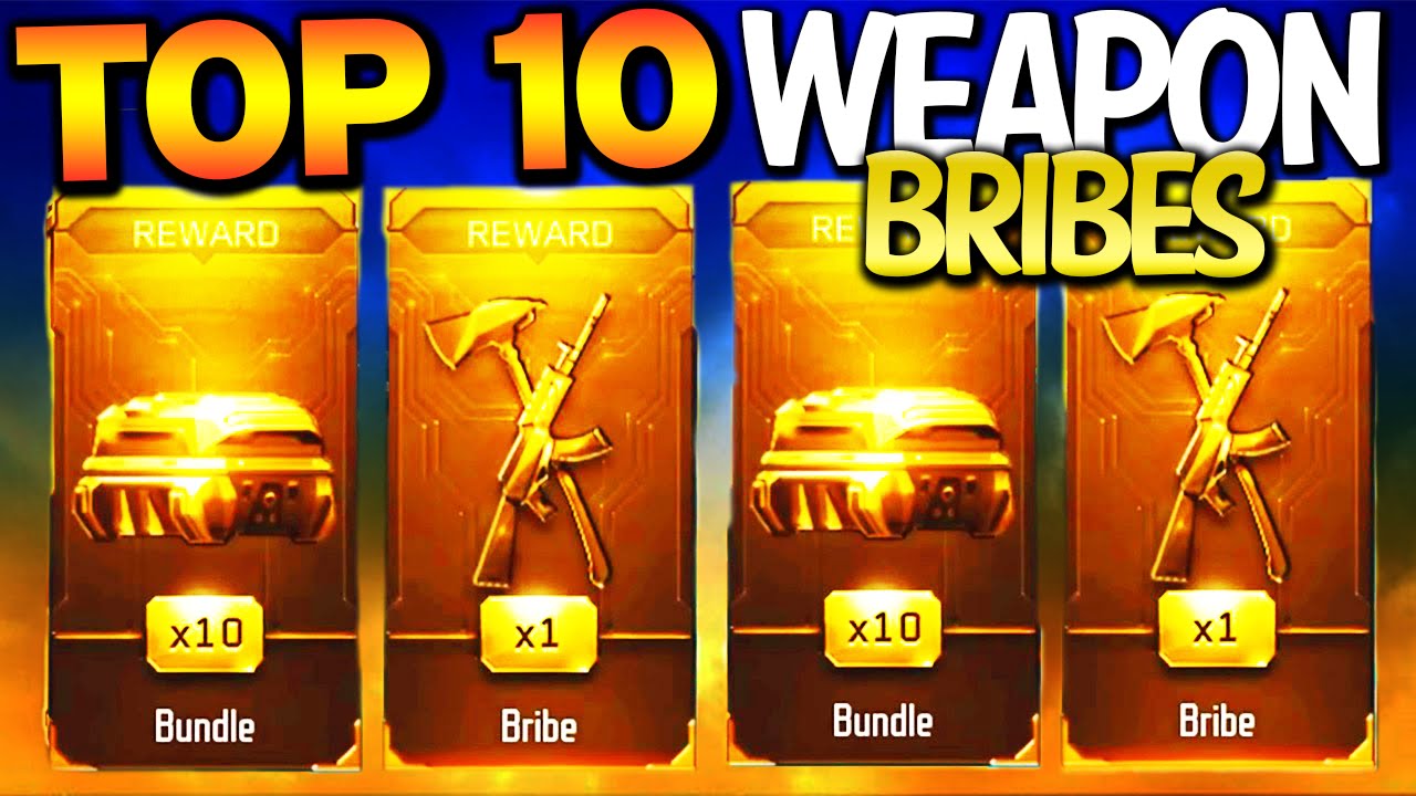 Top 10 