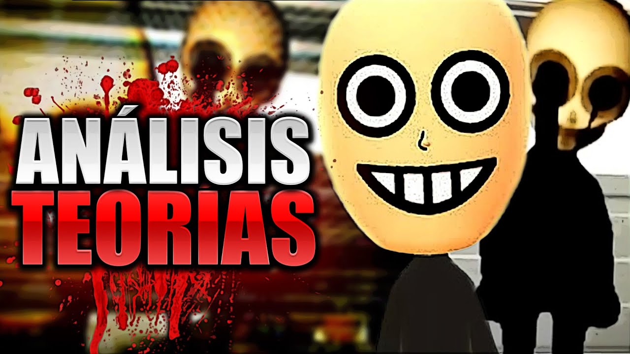 Wii Deleted You Re Take: EL AVATAR QUE ESCONDE UN OSCURO SECRETO | Creepypasta