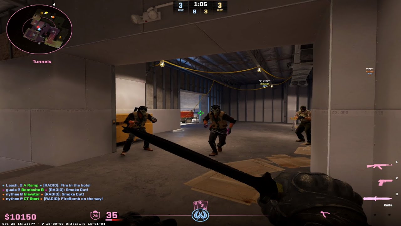csgo clip dump v6