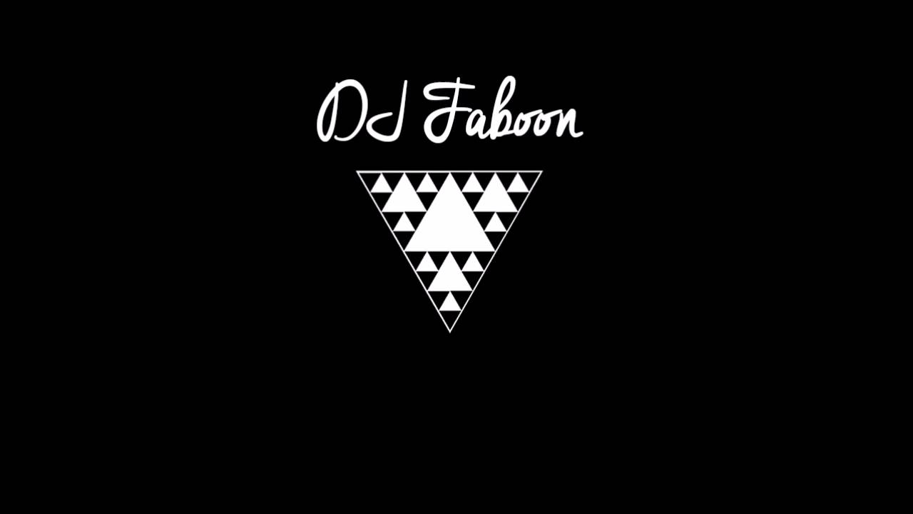 INDILA - Tourner dans le vide (DJ Faboon's symphonic remix)